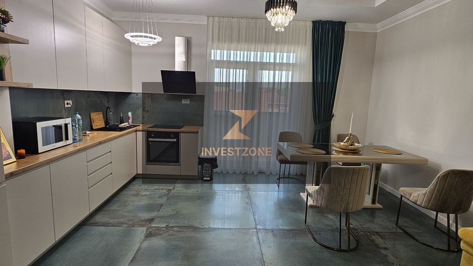Apartament exclusivist de vanzare in Oradea-Iosia - Poză 4