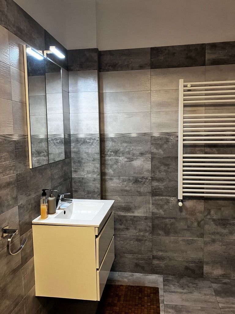 2 camere Aviatiei - Baneasa, bloc 2018, parcare subterana, centrala! - Poză 7