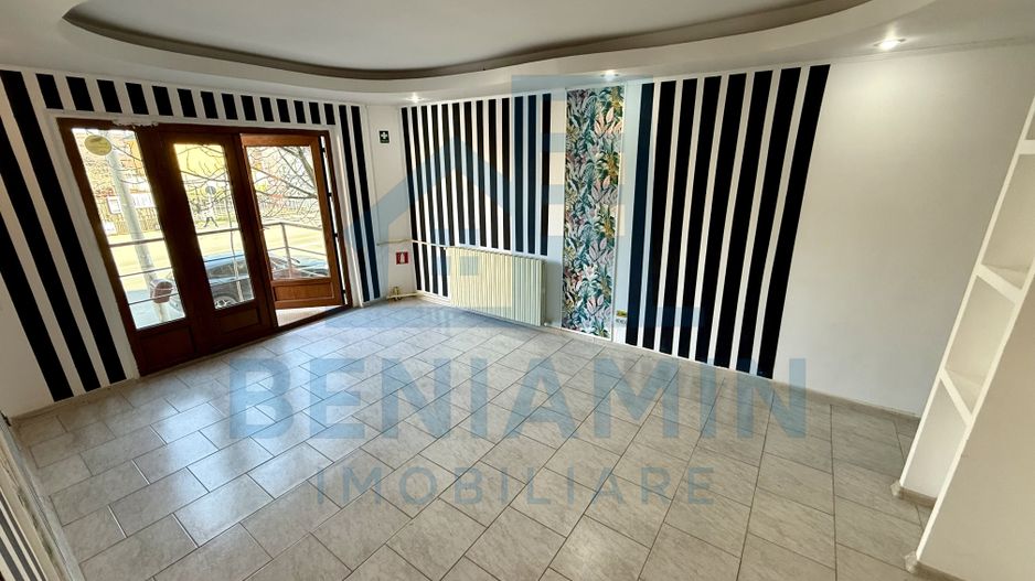 Spatiu comercial - parter - 50mp - vad -  Regia de apa - Poză 1