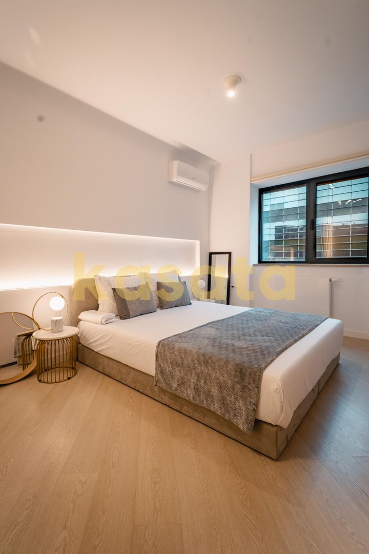 Apartament 3 camere | Complet mobilat | utilat | Parcare si boxa - Poză 19