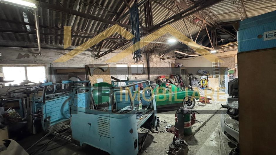 Spatiu comercial, 120mp, Zona Sangeorgiu de Mures - Poză 4