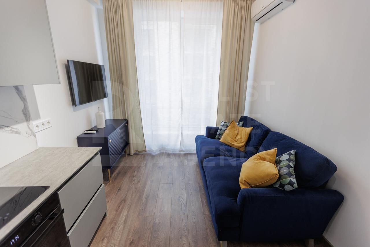 Chirie, apartament, 2 camere, strada Mihai Eminescu, Centru - Poză 5