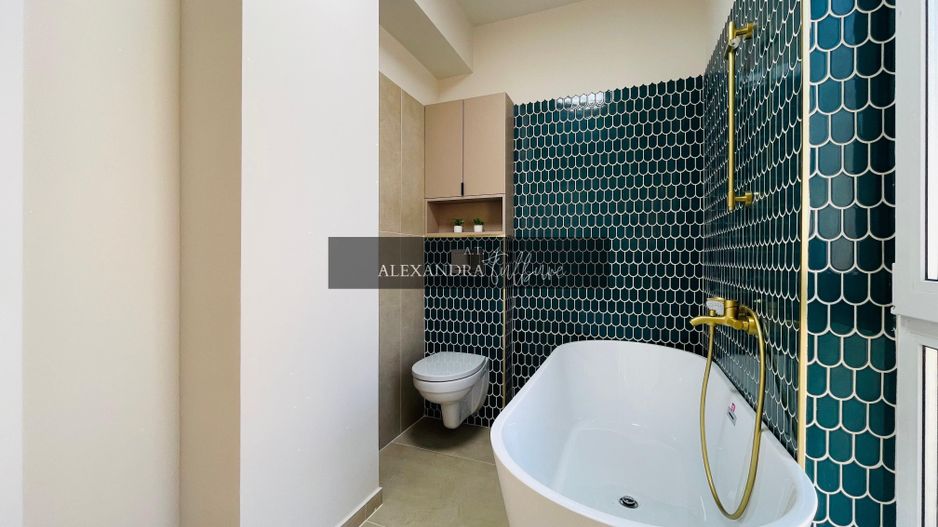 Apartament 3 camere | Florești – Str. Tineretului - Poză 12