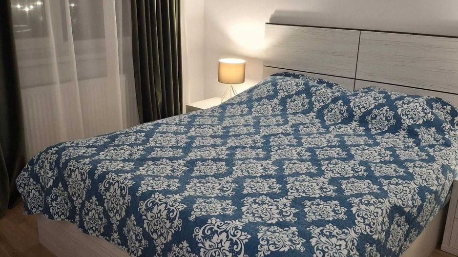 AP. 2 CAMERE PALLADIUM RESIDENCE, LOC PARCARE, BLOC NOU, METROU 10 MIN - Poză 3