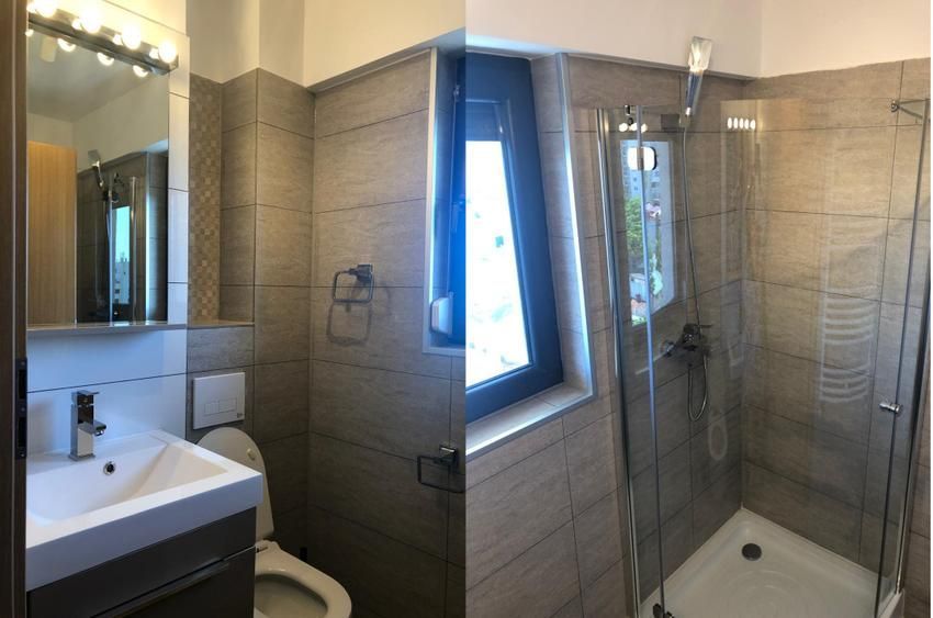 3 room modern apartment | Banu Manta-District 1 City Hall - Poză 8