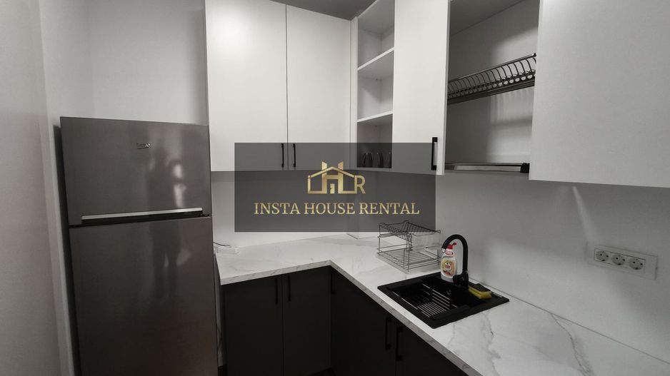 Apartament NOU 2 camere / Soseaua Nordului / Parcare - Poză 6