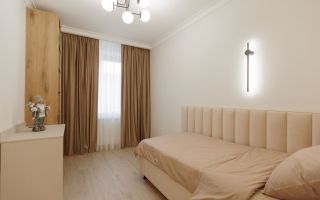 Vânzare, apartament, 3 camere, bd. Mircea Cel Bătrân, Ciocana - Poză 16