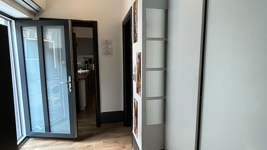 APARTAMENT 2 CAMERE OPENSPACE PARCUL CAROL - TINERETULUI - Poză 16