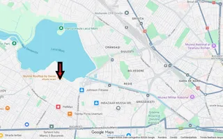 Apartament 2 camere /87mp /Militari Lacul Morii/ Aproape de promenadă - Poză 15