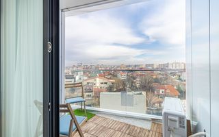 Apartament 2 camere - vanzare - Barbu Vacarescu-Floreasca - Poză 7