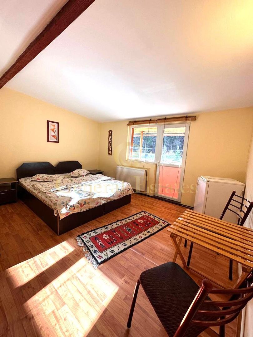 Vilă premium la munte – ideală pentru pensiune sau retreat - Poză 9