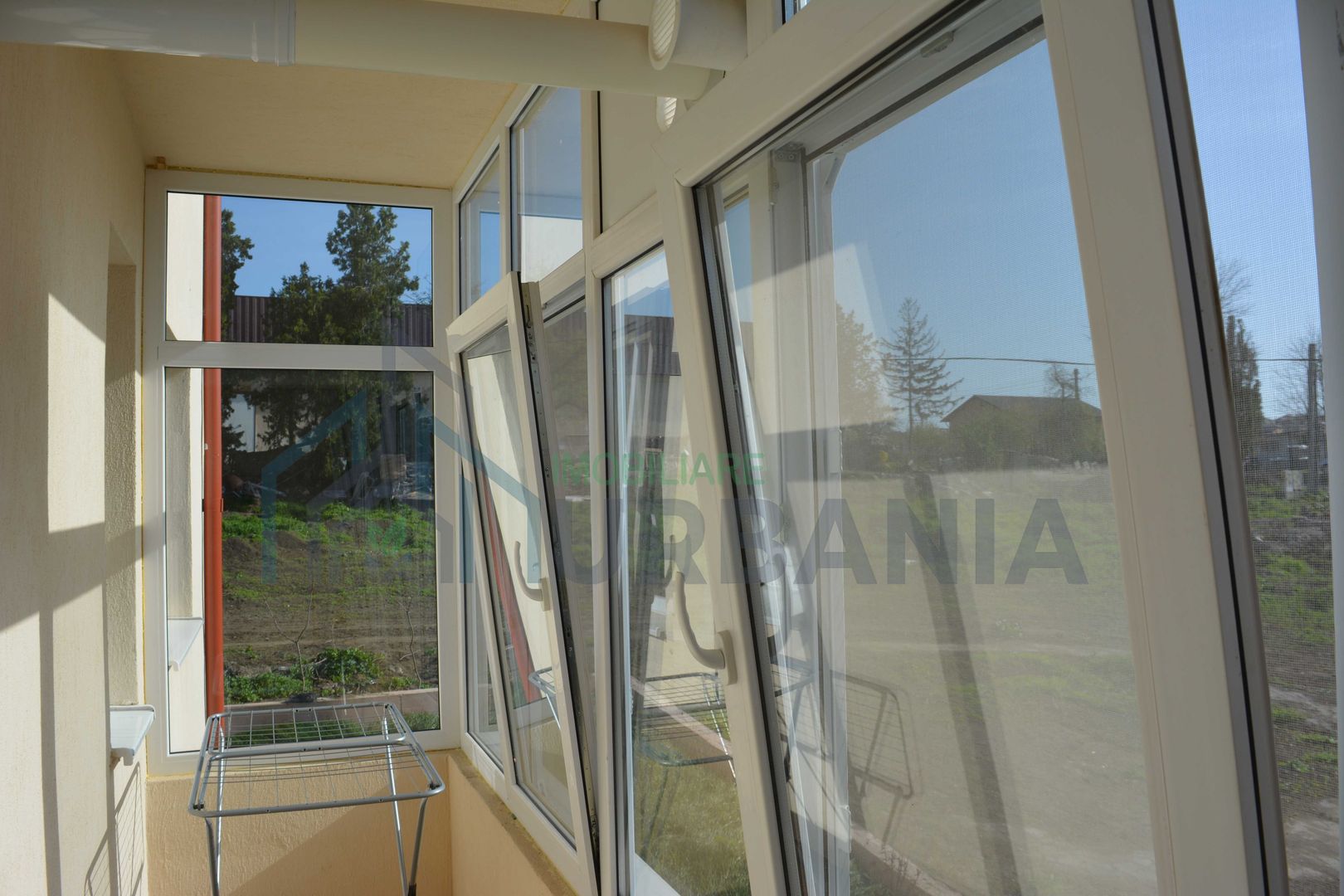 Apartament cu 2 camere, Valea Lupului, la 3 minute de Mall Moldova - Poză 5