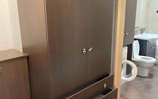 Apartament 1 cameră, zona Aradului – bloc 2011, terasă 13 mp - Poză 5