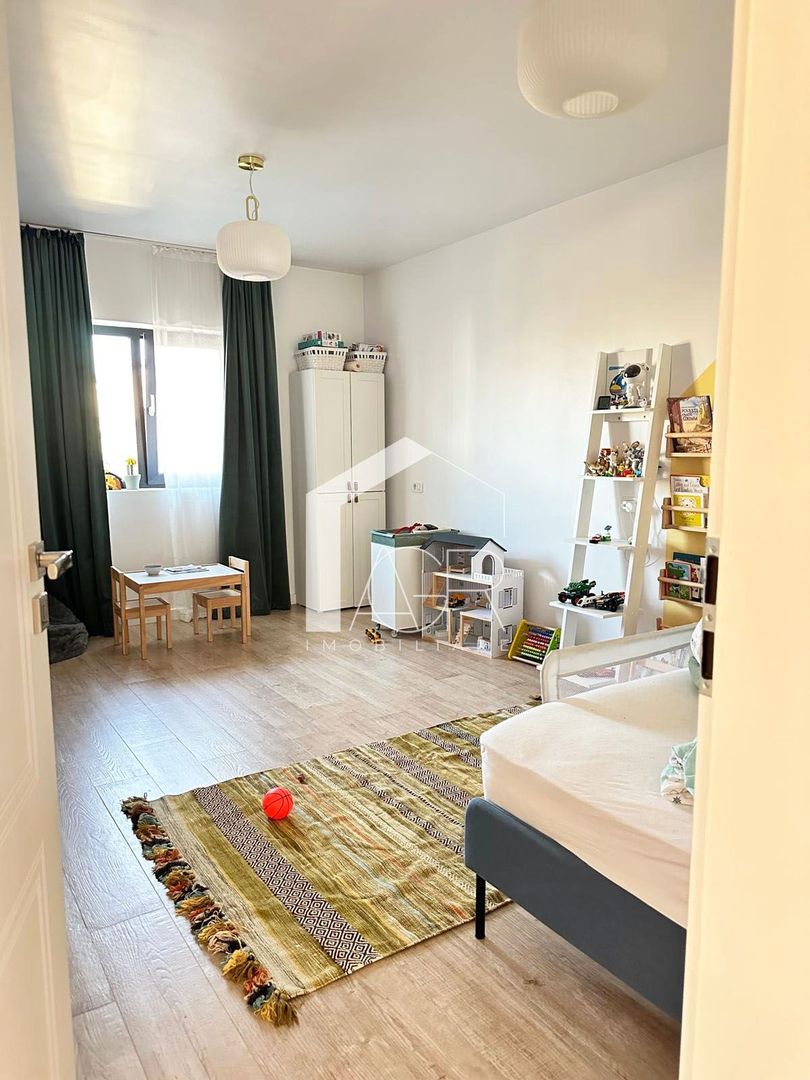 Vila P+1E, cu 5 camere, Paulesti - Poză 16