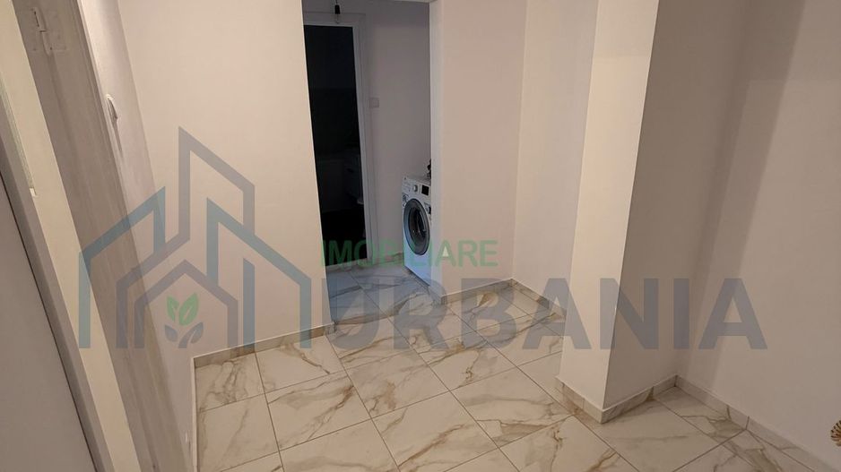 Apartament 2 camere decomandat, Nicolina, 52,5 mp - Poză 2