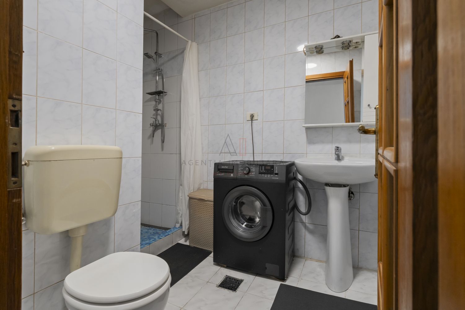 Chopin 2 camere/ 45,36 mp + Boxa / Decomandat - Poză 13