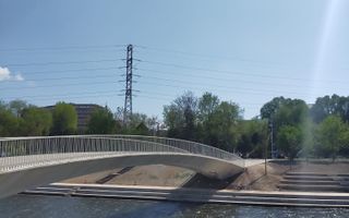 2 camere, Premium, totul nou, Grigorescu 21 Decembrie Zona Somes, MOL - Poză 16