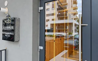 0% Comision | 3 camere | Vivamus Residence | Orizontului 6 - Poză 24