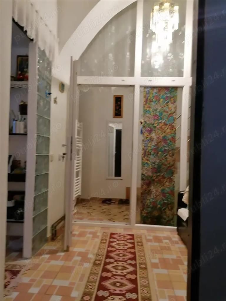 Apartament 3 camere Iosefin la curte - Poză 3