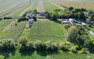 Teren intravilan de vânzare, Sat Bogdănști, Com. Traian - Poză 8