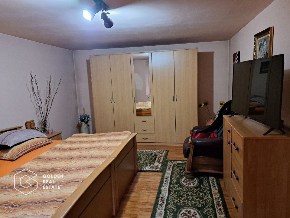 Casa mare cu 2 spatii comerciale, in Faget - Poză 7