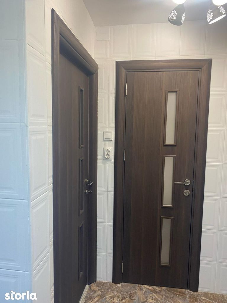 De inchiriat apartament 2 camere zona Lujerului LUX - Poză 9