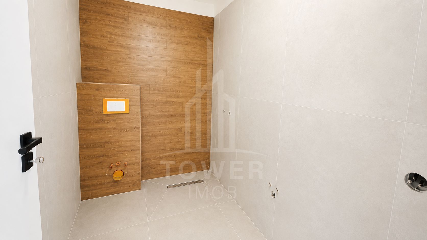 Penthouse de vânzare în Sibiu, cartier Turnișor - Poză 3