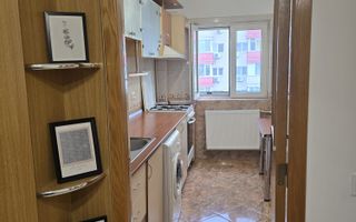 Apartament 2 camere Parc Tineretului - Poză 1
