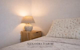 Apartament 4 camere | 90 mp | etaj intermediar | garaj | Europa - Poză 7