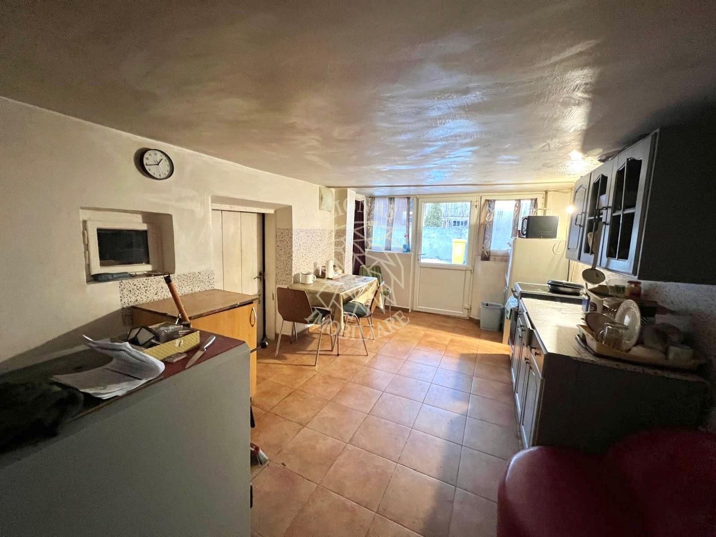 Casa 5 camere 140 mp-teren 1000 mp-Cepari, 16 km de Bistrita - Poză 6