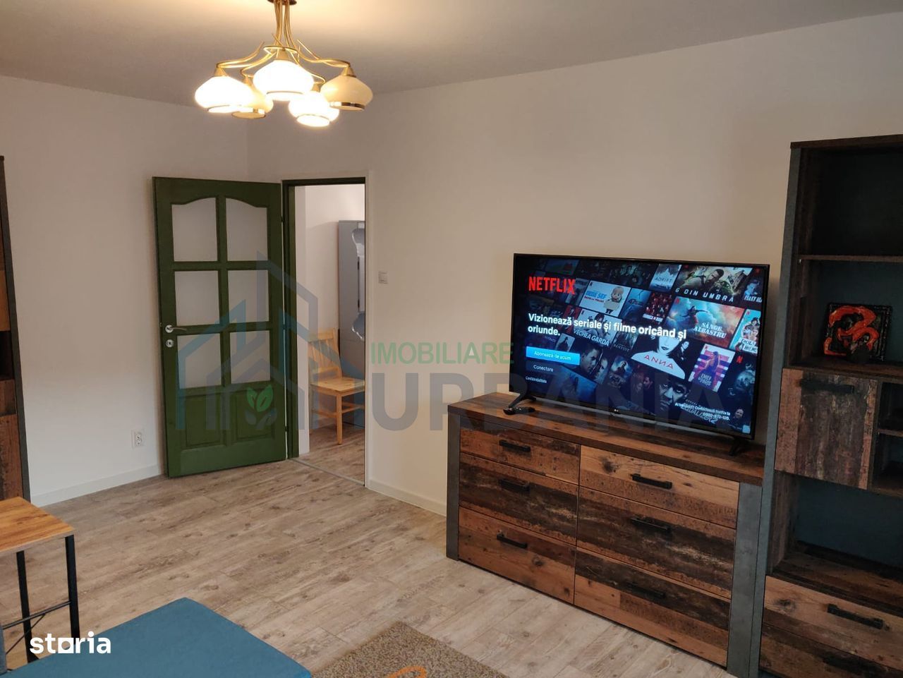 Apartament 2 camere, pe strada Sf. Lazar la 100m de Palas Mall Iași - Poză 6