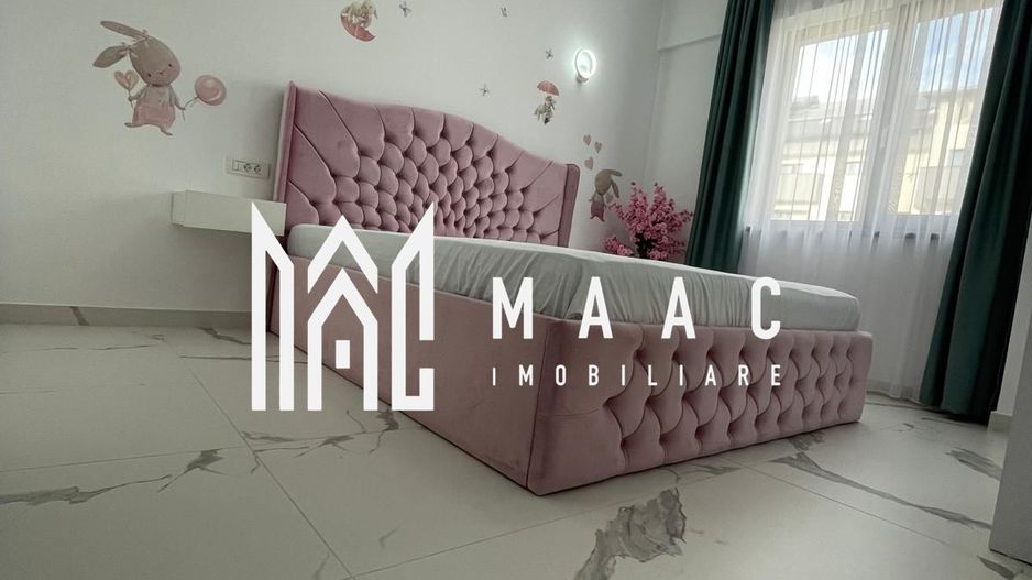 Apartament 3 camere de vânzare | Râmnicu Vâlcea | 73,3 mp - Poză 10