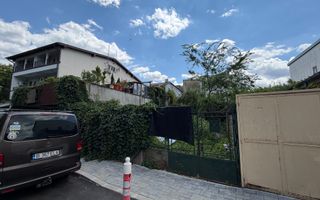 casa P+1 I 309 mp utili I comercial si rezidential I Calea Calarasilor - Poză 22