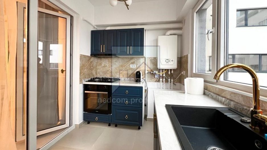 Vanzare Garsoniera 2021- Soseaua Progresului - Poză 18