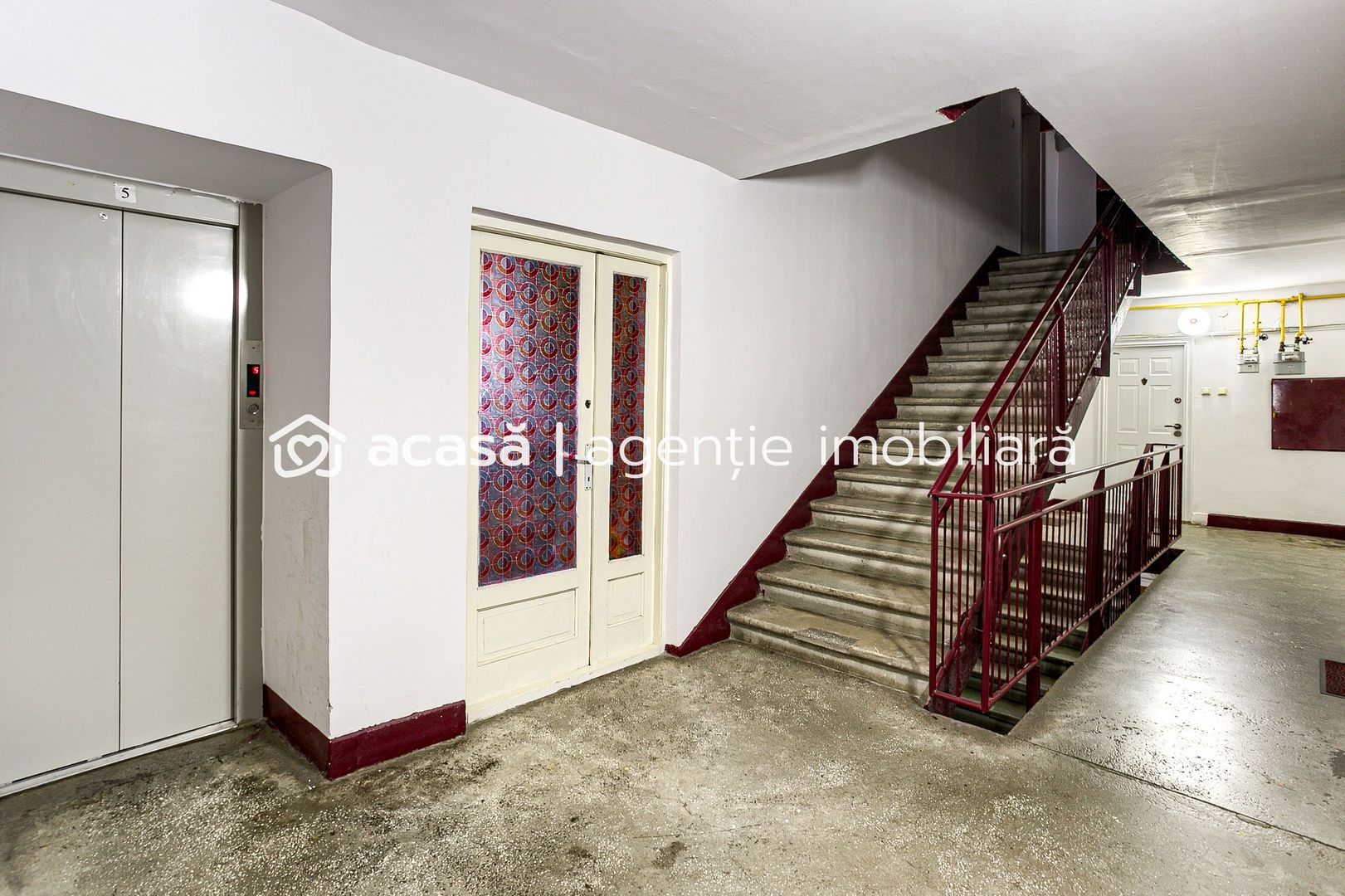 Apartament cu 2 camere decomandat zona Aurel Vlaicu - Poză 8