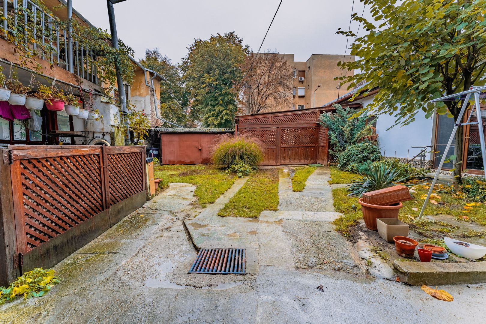 Apartament cu 3 camere central - Poză 10