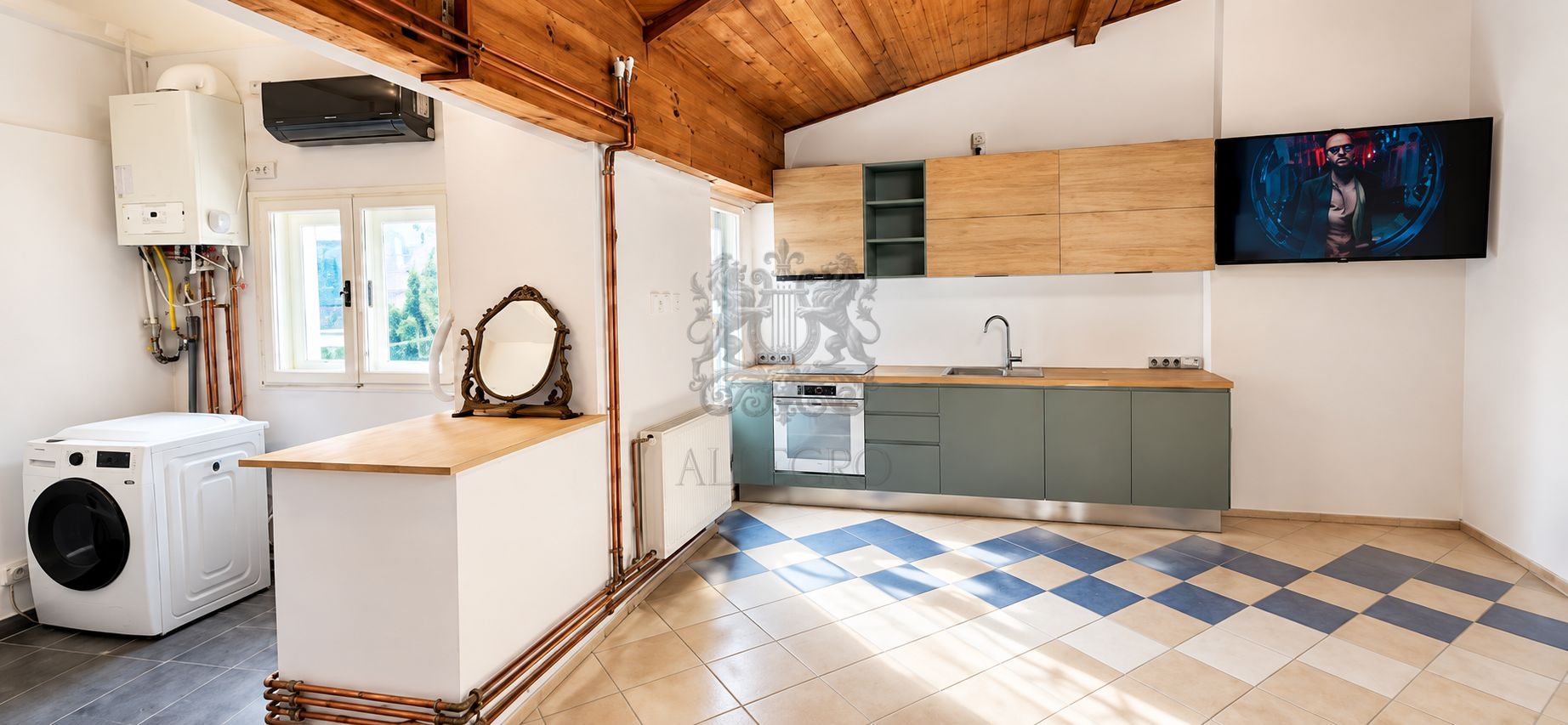Vanzare |  Cismigiu - Stirbei Voda | 3 Camere | 86 mp - Poză 1