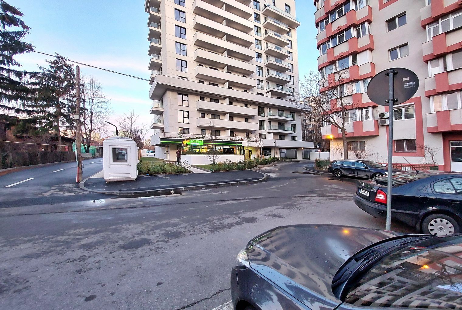 apartament de lux,13 Septembrie,Ela Cotroceni - Poză 28