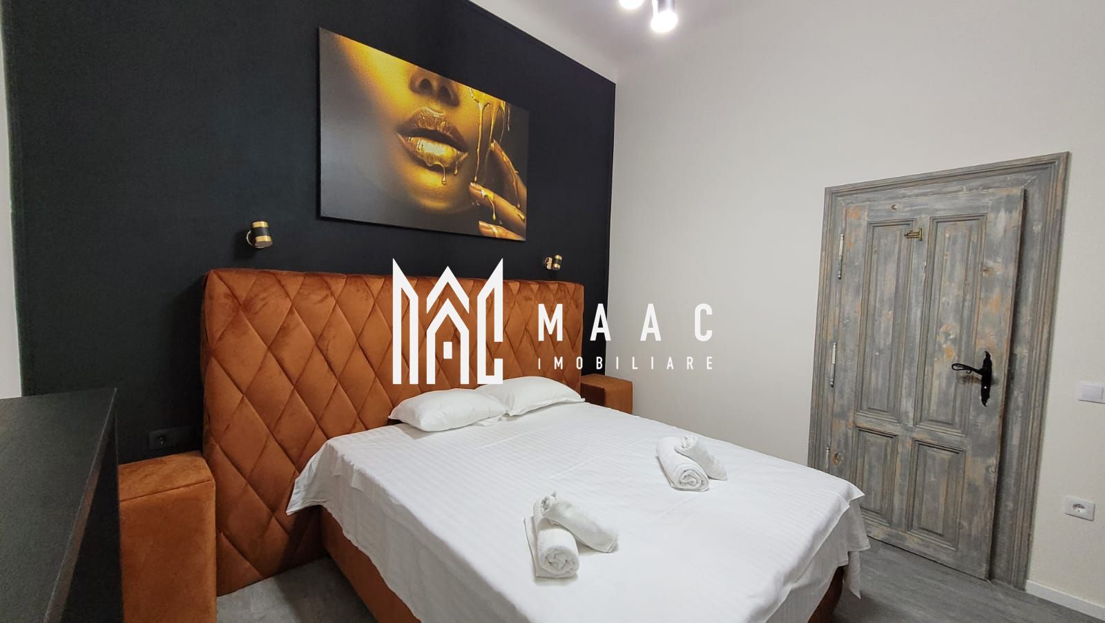 Apartament in Regim Hotelier | Centru | 82MPU | Pivnita - Poză 3