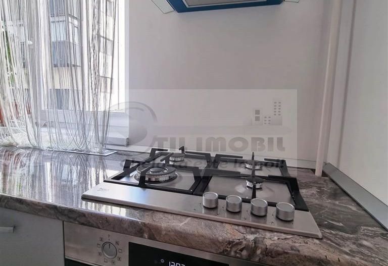 Apartament  2 camere + loc parcare CUG - Pepinierei - Poză 9