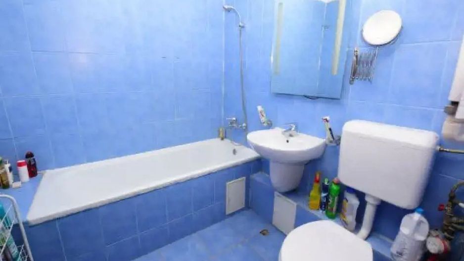 Apartment 2 dormitoare de inchiriat - Poză 7