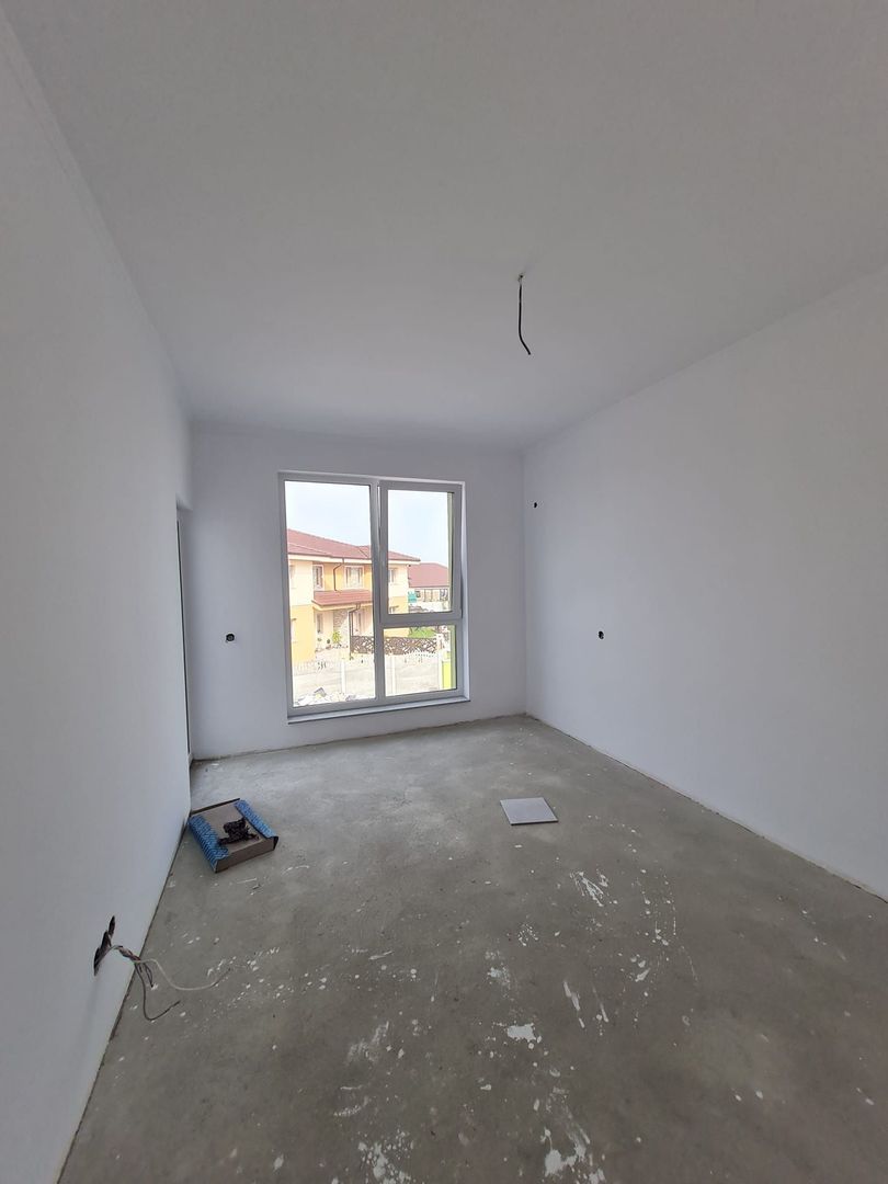 Duplex minimalist in Mosnita - Poză 14