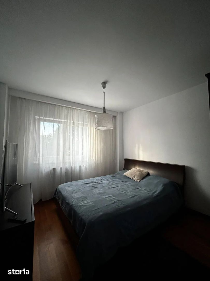Apartament 2 camere, pe Calea Calarasilor, 2 min de metrou Piata Muncii - Poză 5