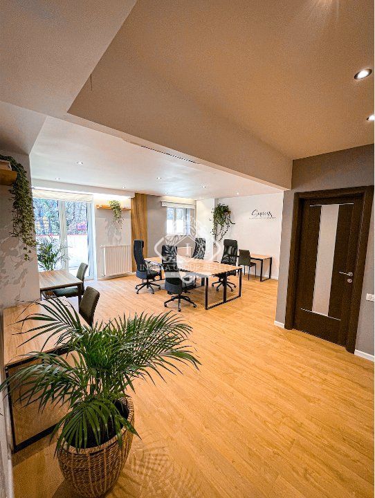 Piata Victoriei I Apartament 3 camere I Terasa - Poză 1