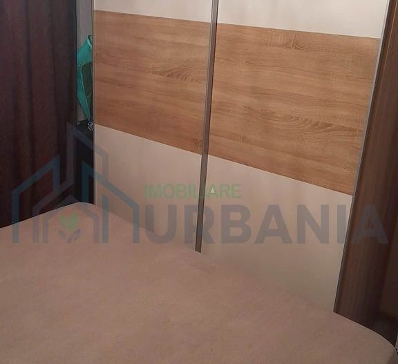 Apartament 2 camere, zona Dacia, Iași - 75.000 EUR - Poză 8