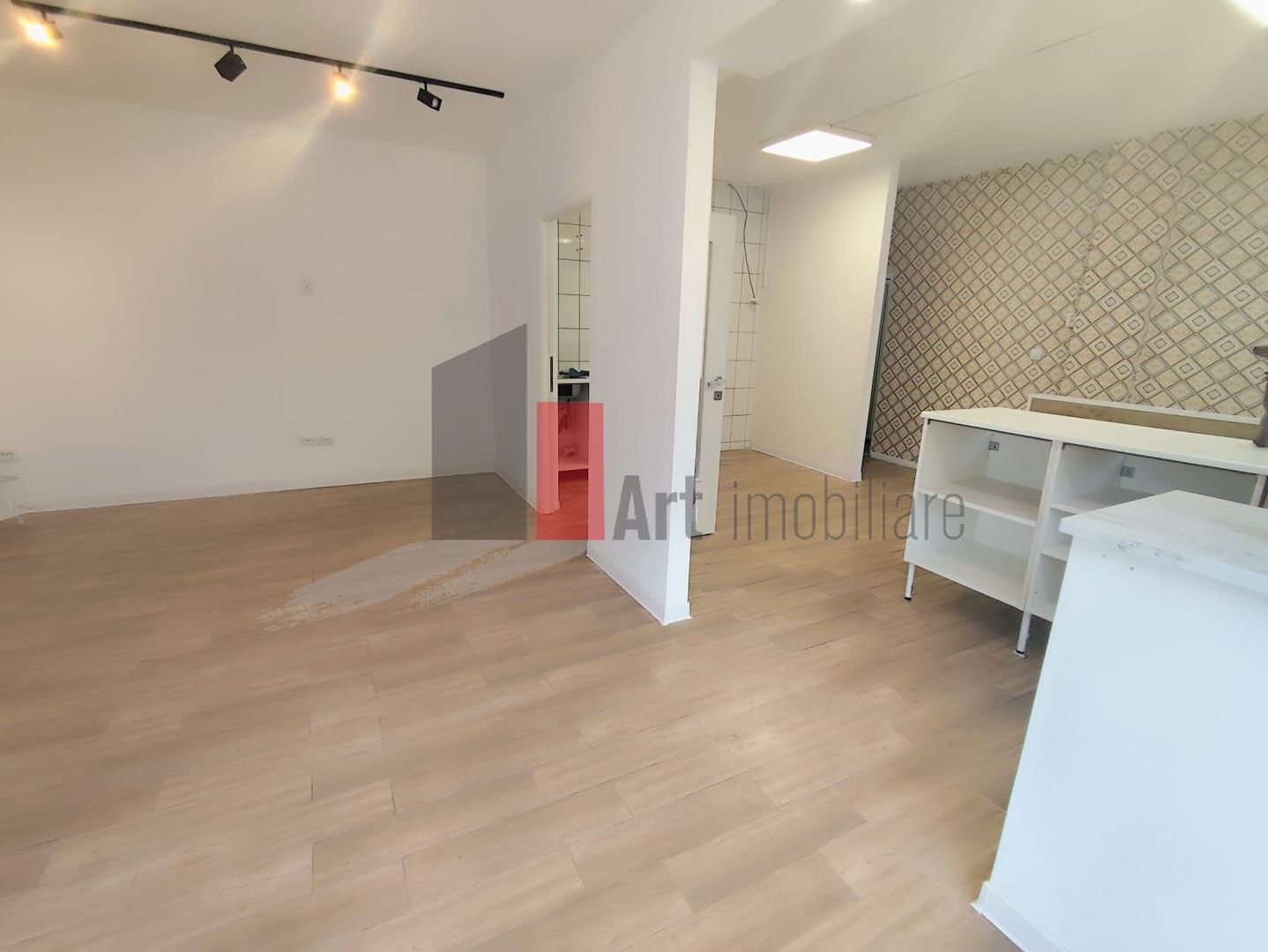 Spatiu comercial zona Aviatiei/Herastrau/Caramfil/Aurel Vlaicu - Poză 1