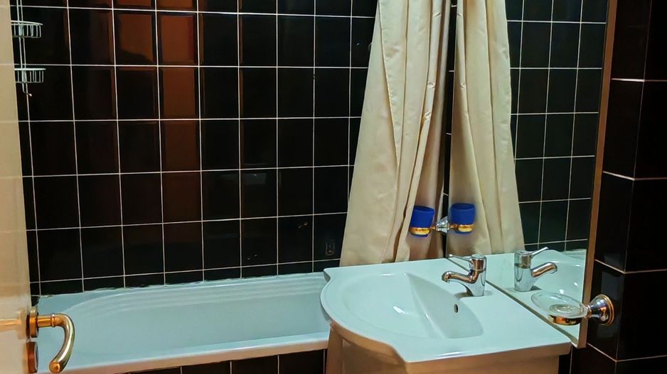Apartament decomandat 3 camere |  Universitate – Scoala De Arhitectura - Poză 13