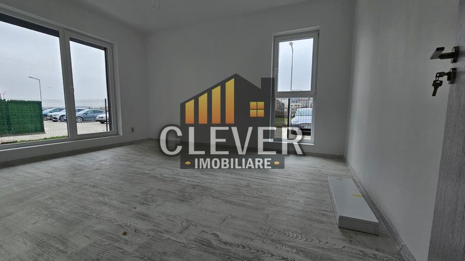 Apartament 3 camere cu Gradina Mutare Imediata Th. Pallady - Poză 1
