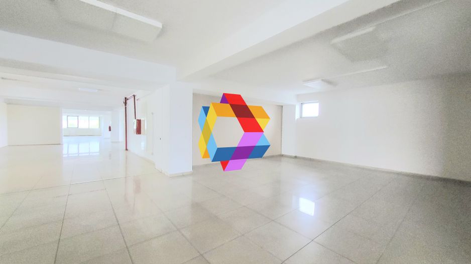 Spatiu comercial de inchiriat - 1.000 mp - Poză 9