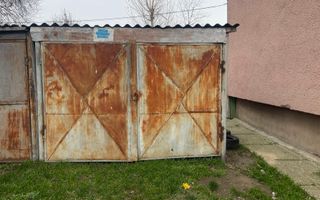 Apartament 3 camere | Etaj 4 | Strada Botizului - Poză 26